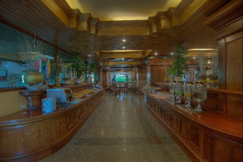 فندق أنجكور إيرا سيام ريب المظهر الخارجي الصورة